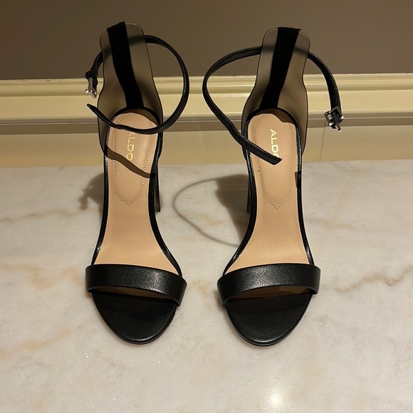 Aldo Heels Brand New - Picture 3 of 8